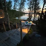 Chalet Salajaervi