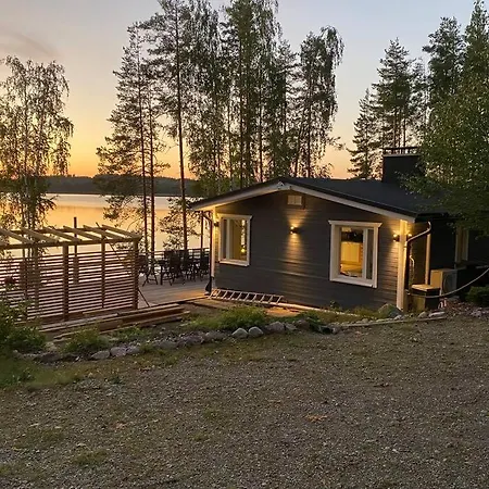 Salajaervi * Heinola