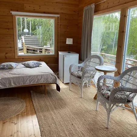 Alpstuga Salajaervi Heinola