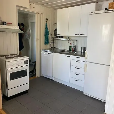 Alpstuga Salajaervi Heinola