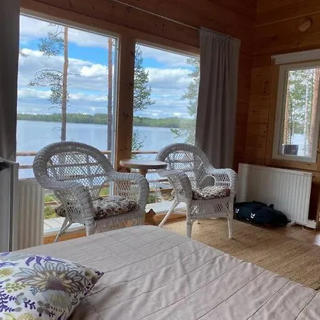 Salajaervi * Heinola