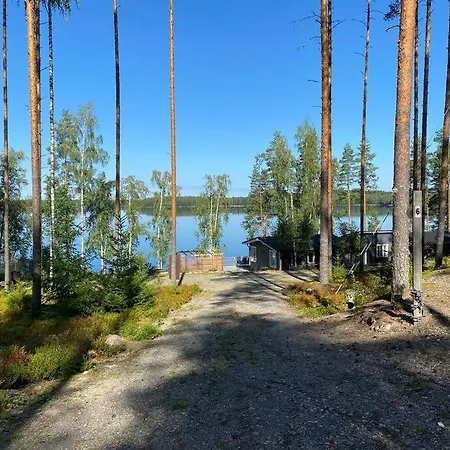 Alpstuga Salajaervi