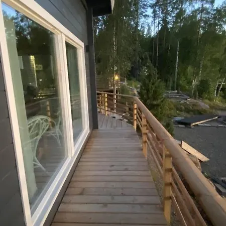 Salajaervi Heinola