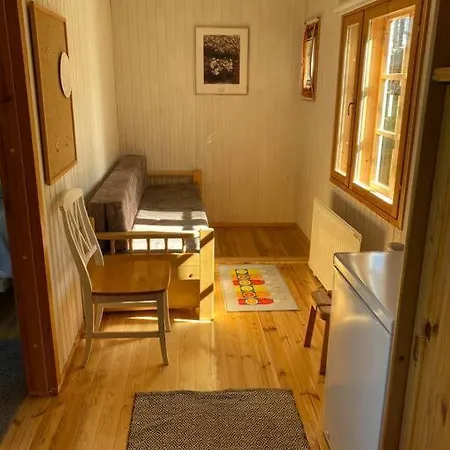 Alpstuga Salajaervi Heinola