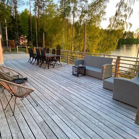 Salajaervi Heinola
