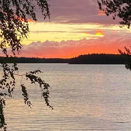 Salajaervi Alpstuga