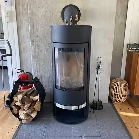 Salajaervi * Heinola