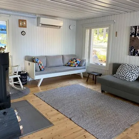 Alpstuga Salajaervi Heinola