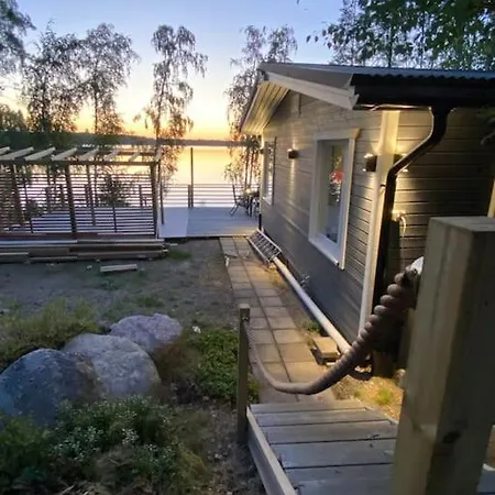 Salajaervi Heinola