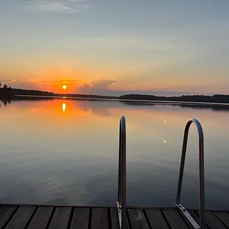 Salajaervi Heinola