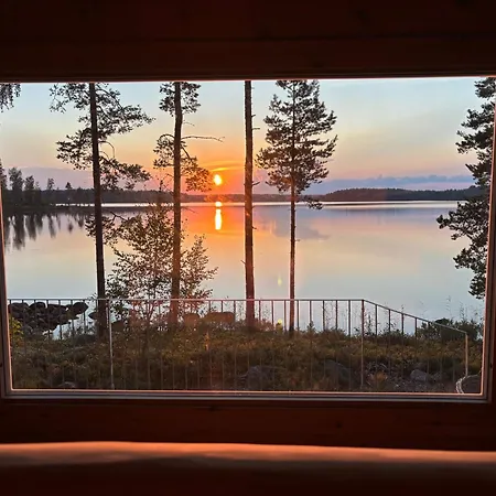 Salajaervi * Heinola