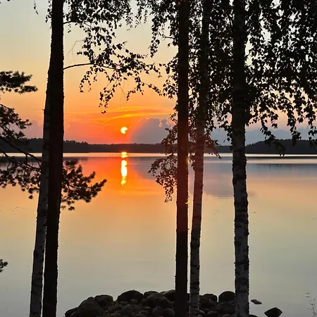 Salajaervi Chalet