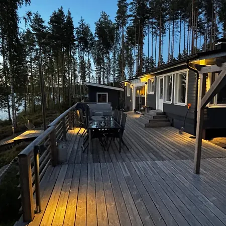 Salajaervi * Heinola