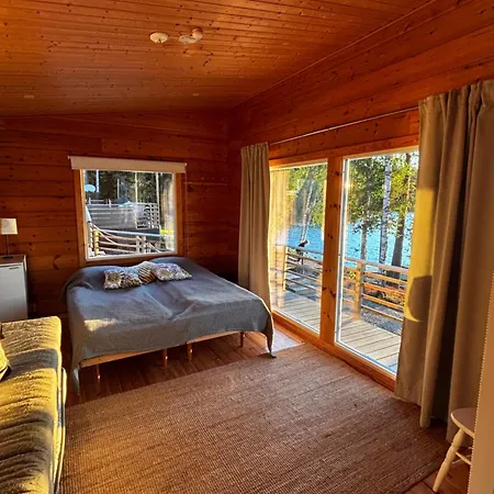 Salajaervi * Heinola