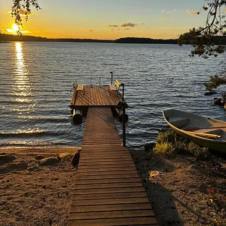 Salajaervi Alpstuga *
