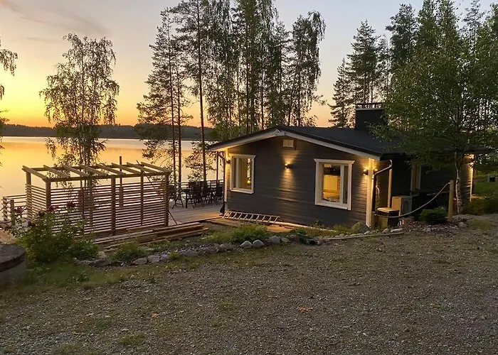 Salajaervi * Heinola