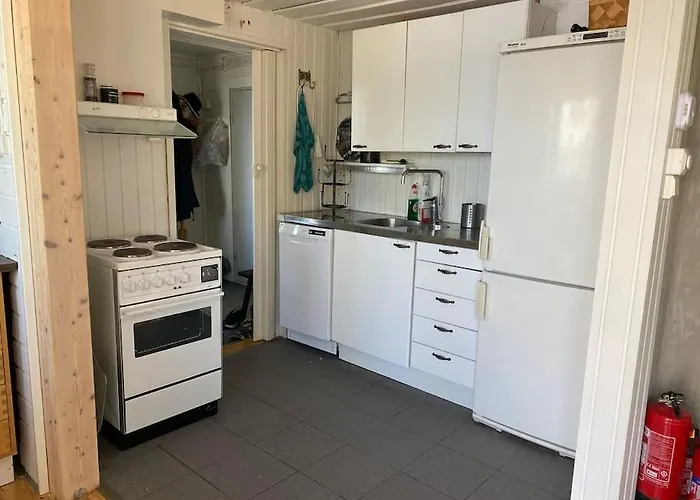 Chalet Salajaervi Heinola