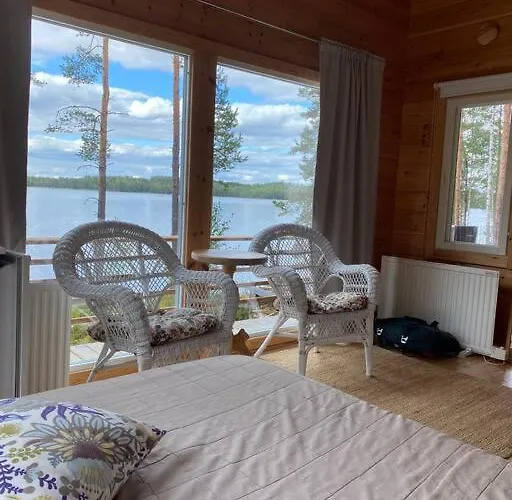 Salajaervi * Heinola