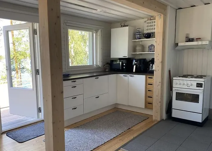 Salajaervi * Heinola