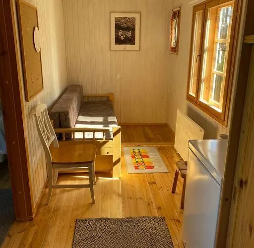 Alpstuga Salajaervi Heinola