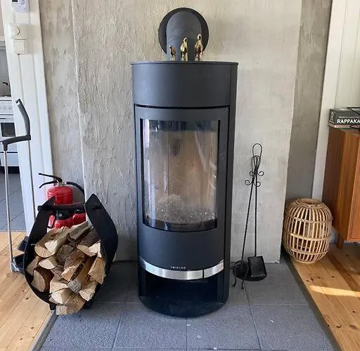 Salajaervi * Heinola