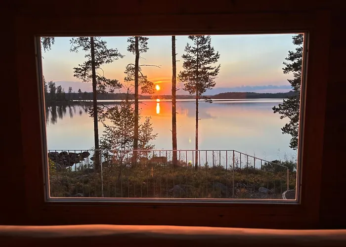 Salajaervi * Heinola